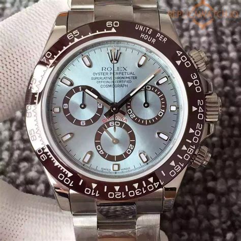 rolex daytona anniversary replica|rolex daytona knockoff.